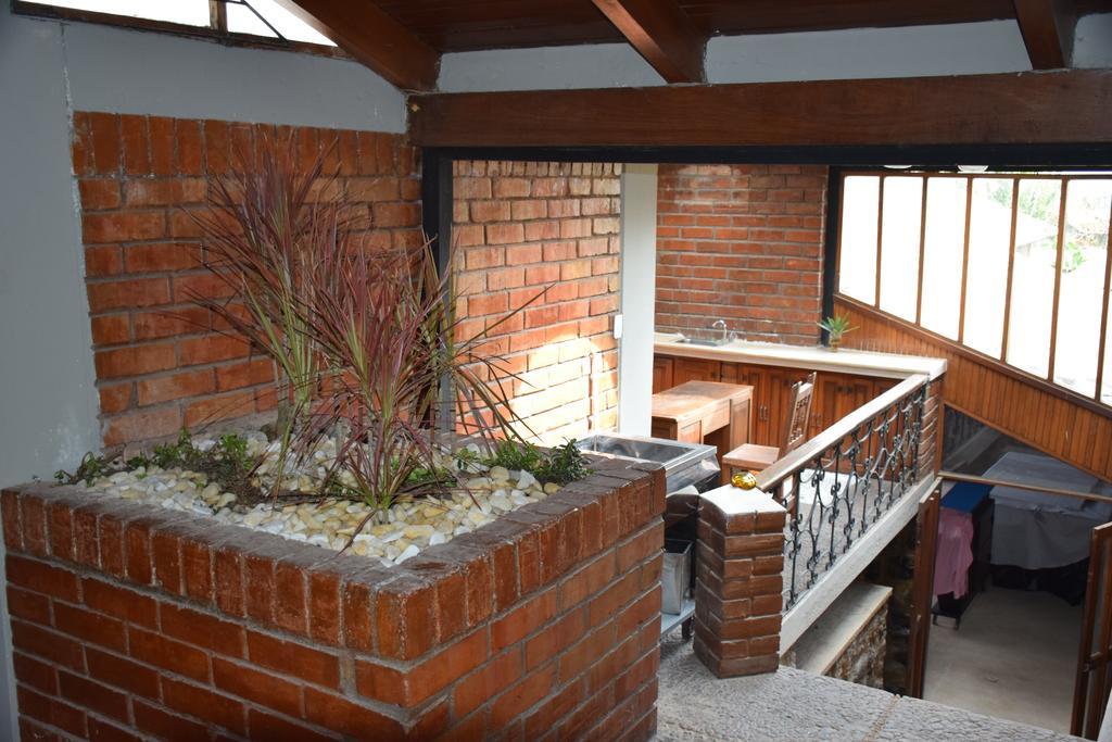 Hosteria Rosa Blanca Puembo Екстер'єр фото